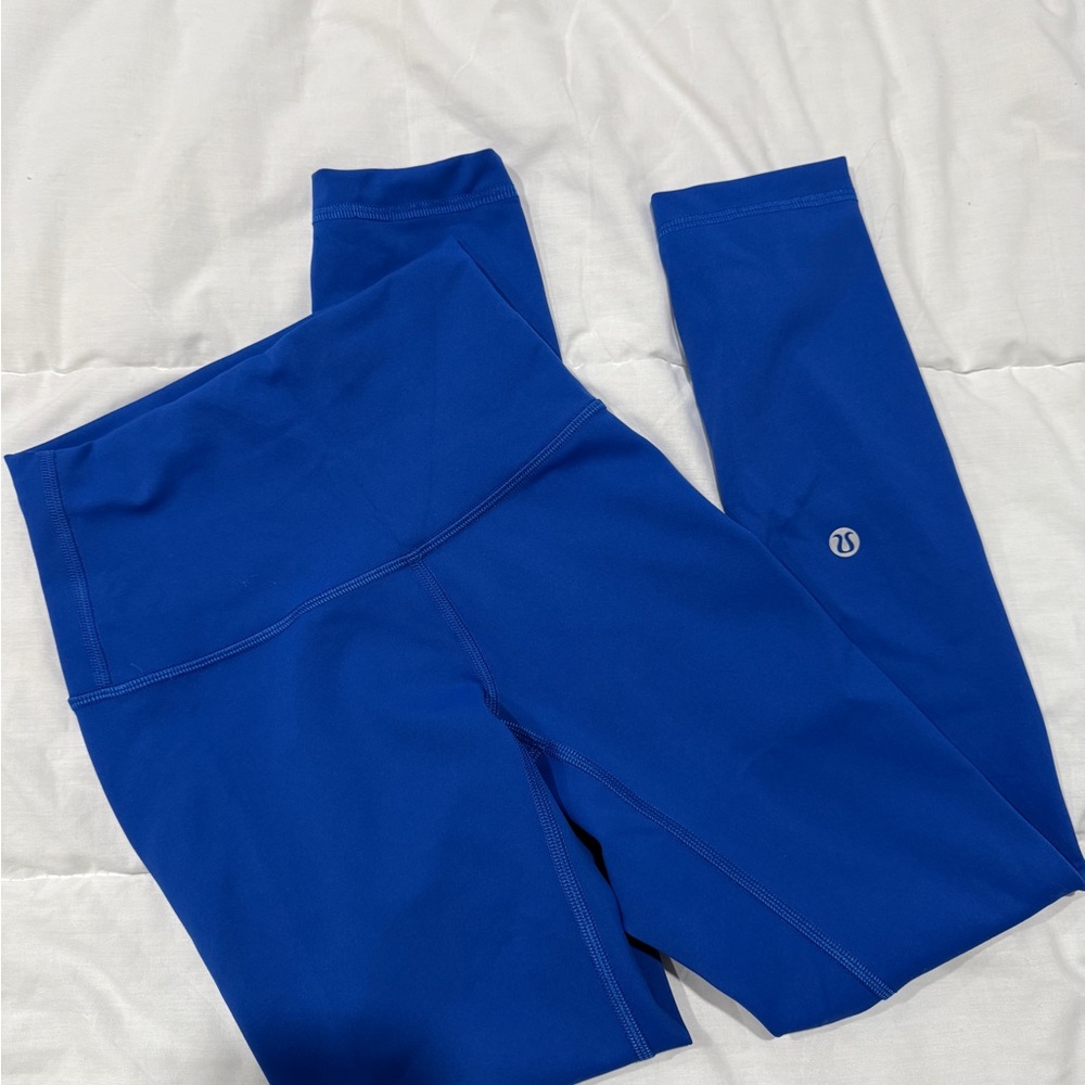 Lululemon Wunder Train